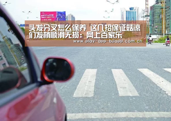 头发分叉怎么保养 这几招保证菇凉们发梢顺滑无损:网上百家乐(图1) 百家乐官网